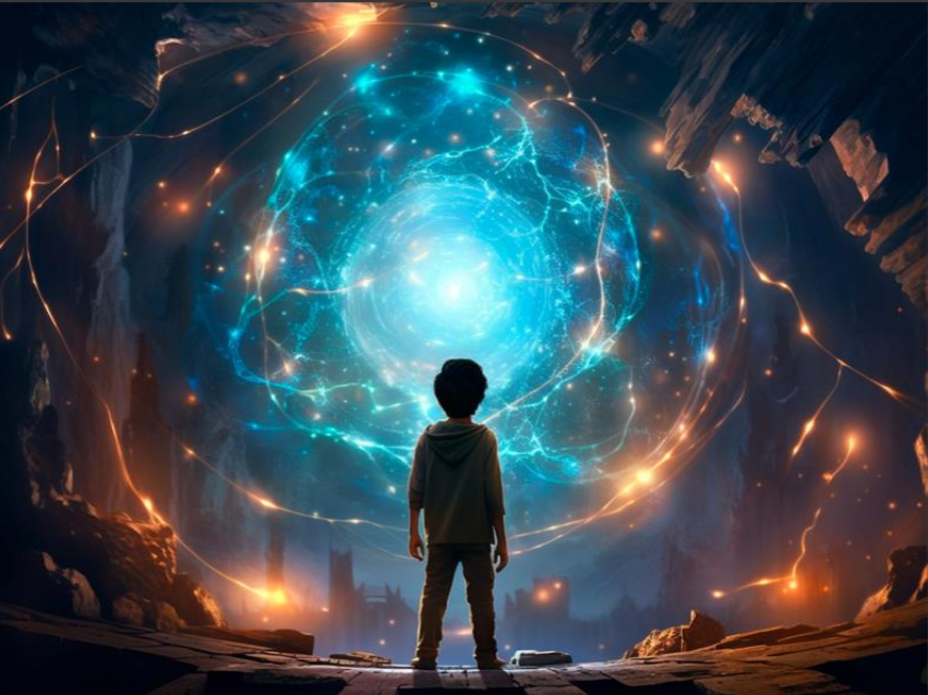 The Journey into Generative AI